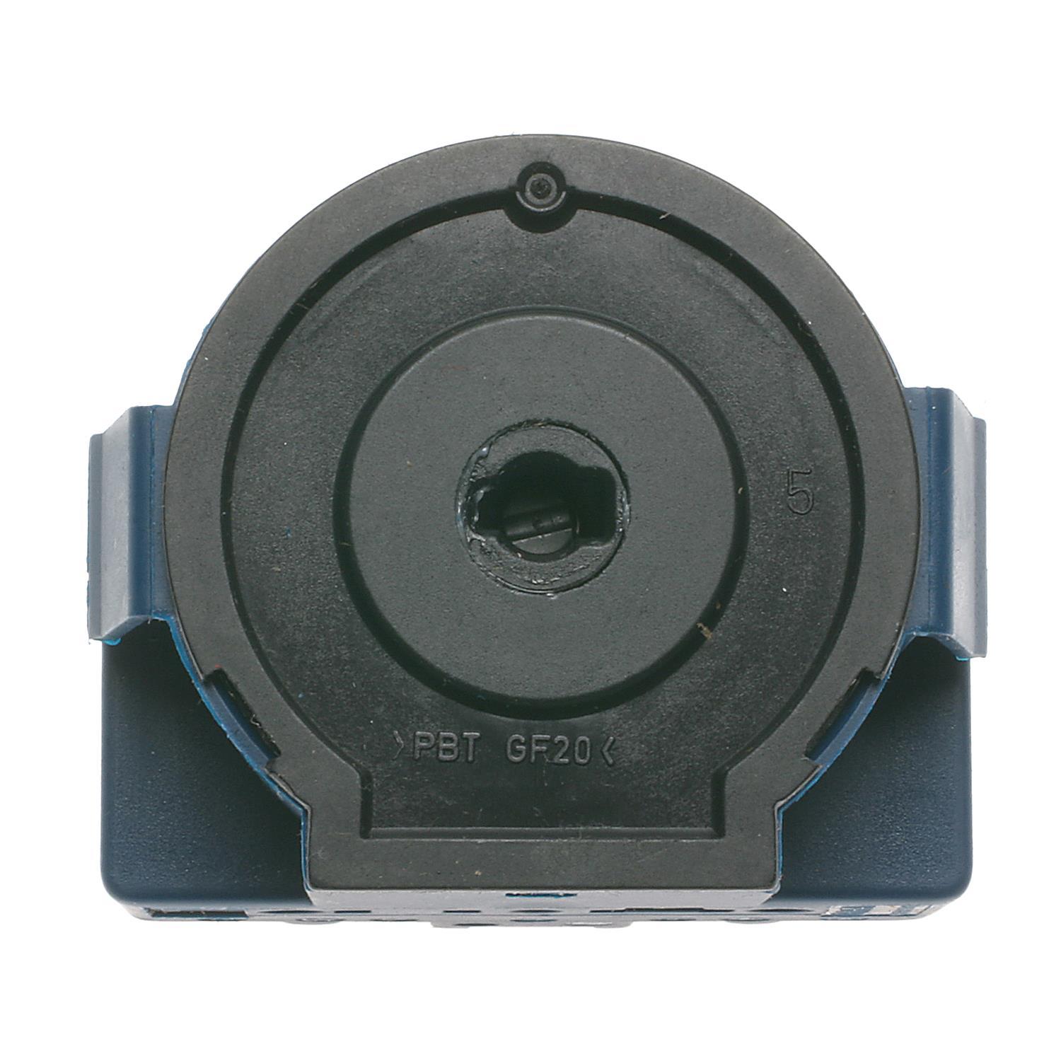 BWD CS646 Ignition Starter Switch product image 4 of 8