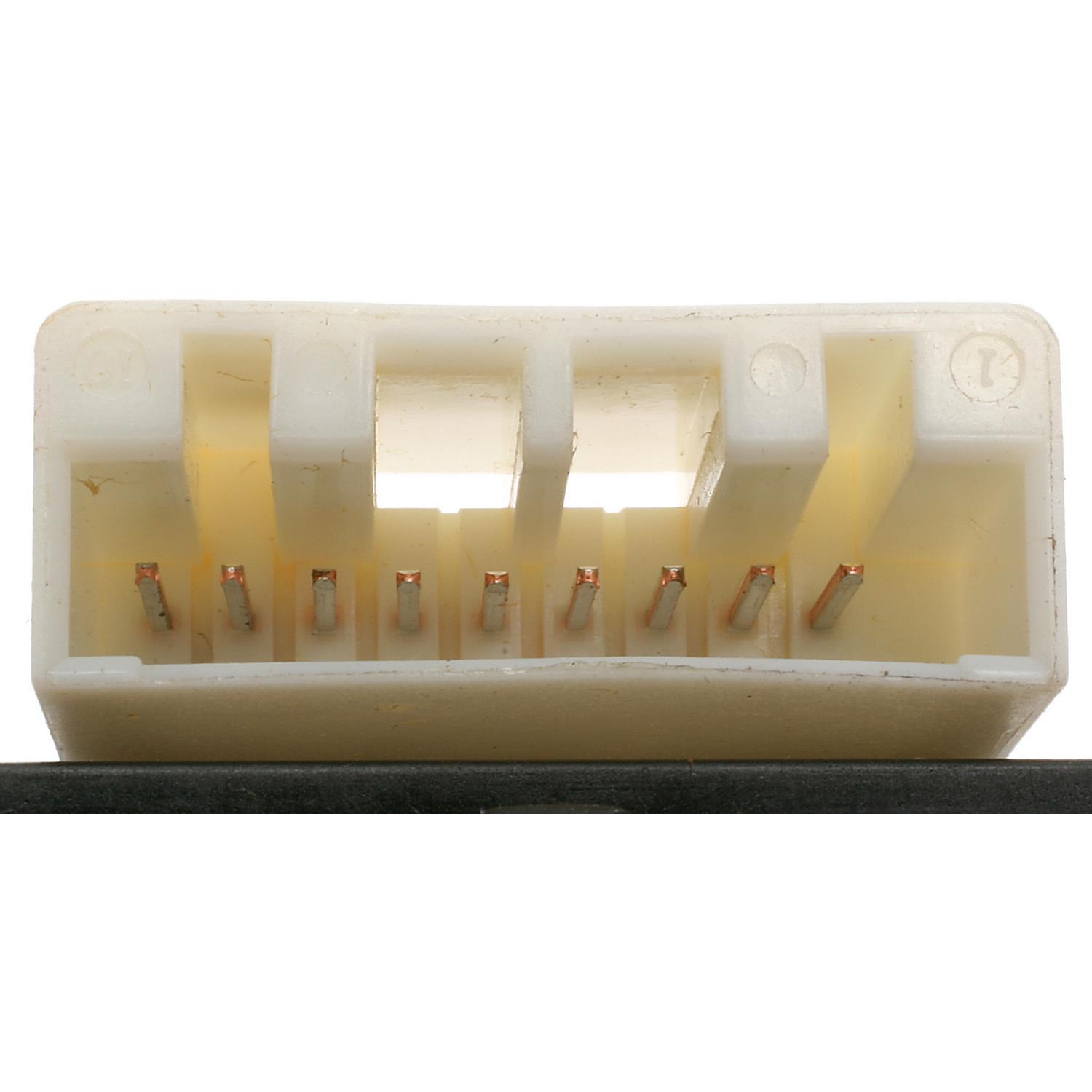 BWD CS648 - Ignition Starter Switch BWD CS648 Ignition Starter Switch product image 2 of 3