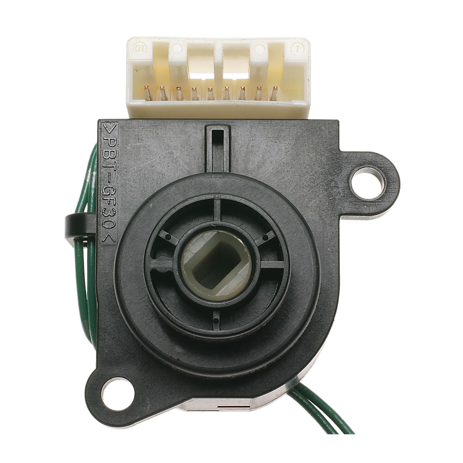 BWD CS648 - Ignition Starter Switch BWD CS648 Ignition Starter Switch product image 3 of 3