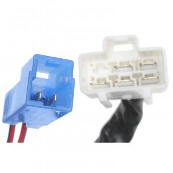 BWD CS649 - Ignition Lock and Cylinder Switch BWD CS649 Ignition Lock and Cylinder Switch product image 3 of 3