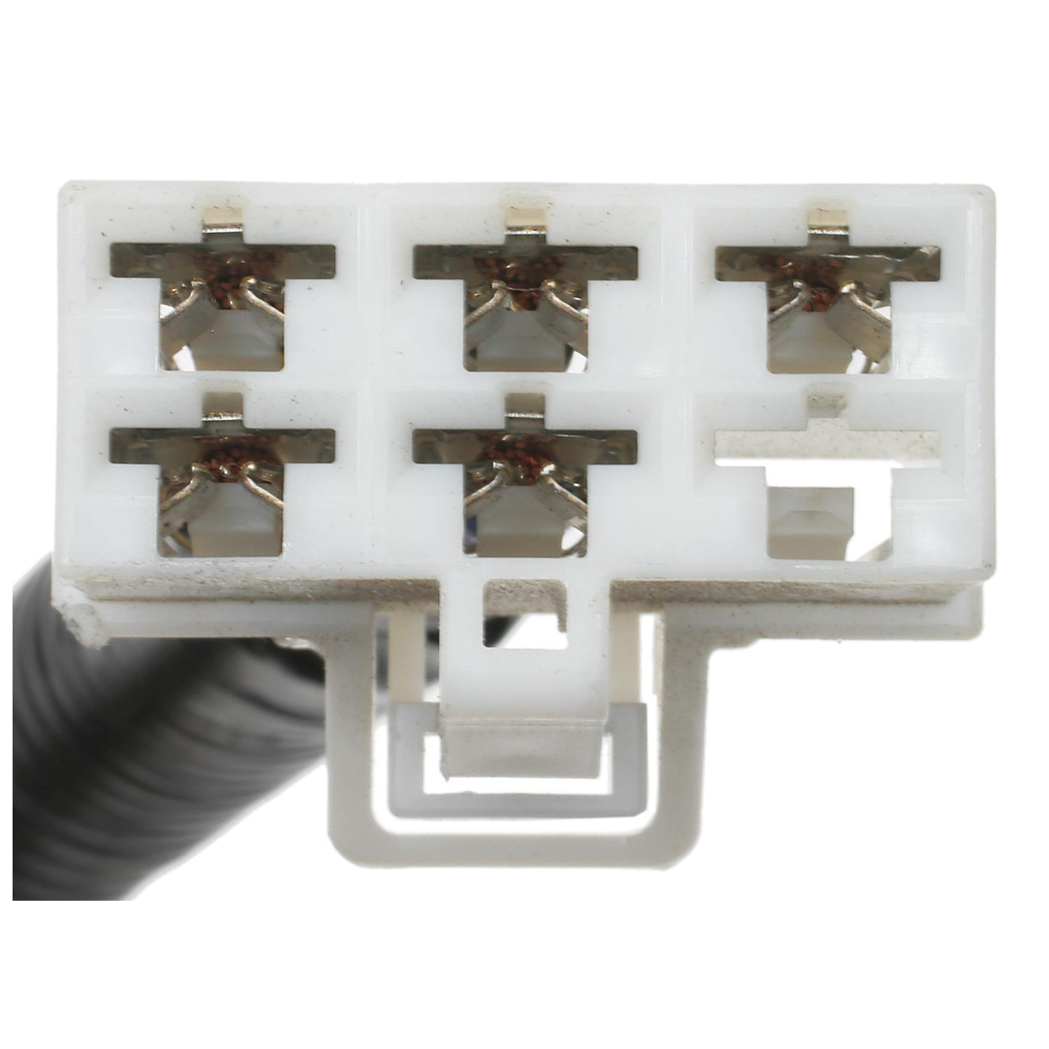 BWD CS650 - Ignition Lock and Cylinder Switch BWD CS650 Ignition Lock and Cylinder Switch product image 3 of 4