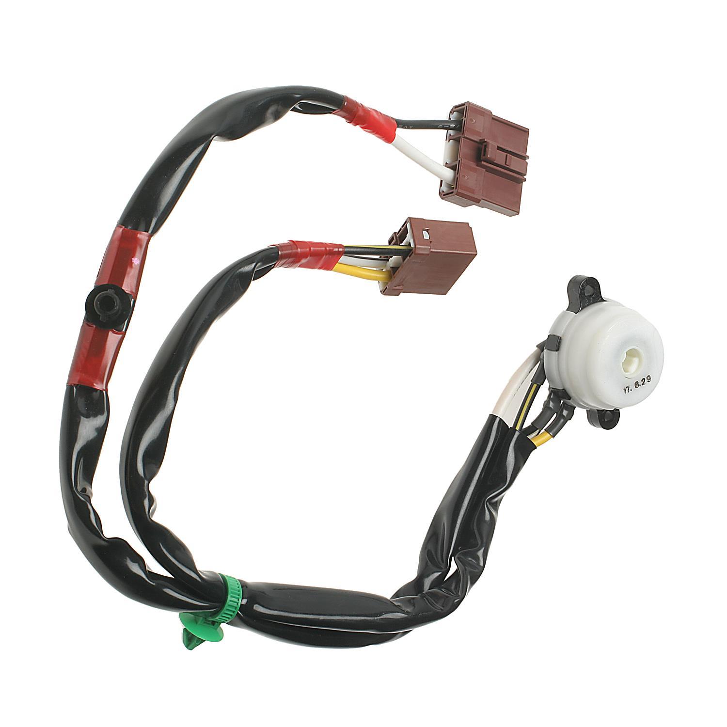 BWD CS652 - Ignition Starter Switch BWD CS652 Ignition Starter Switch product image 1 of 8