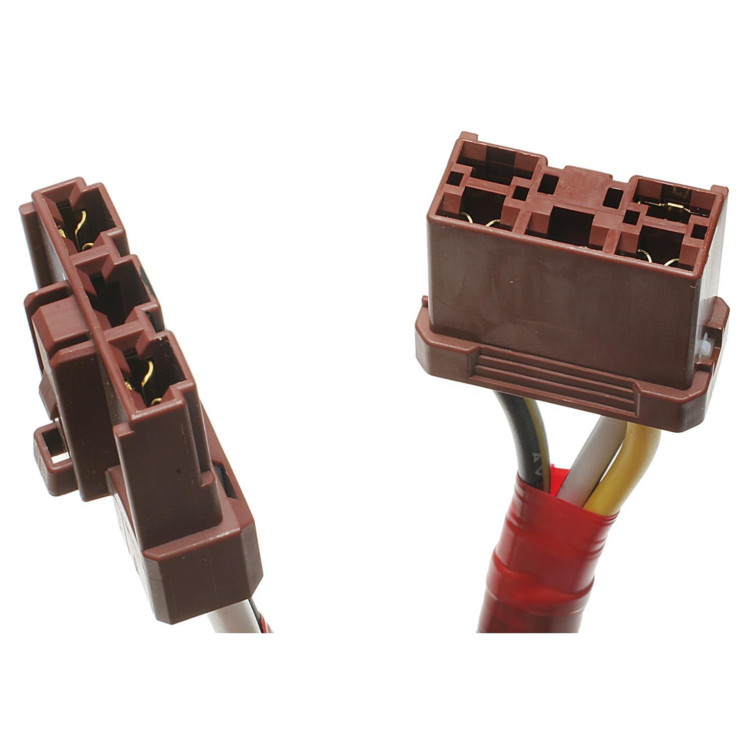 BWD CS652 - Ignition Starter Switch BWD CS652 Ignition Starter Switch product image 2 of 8
