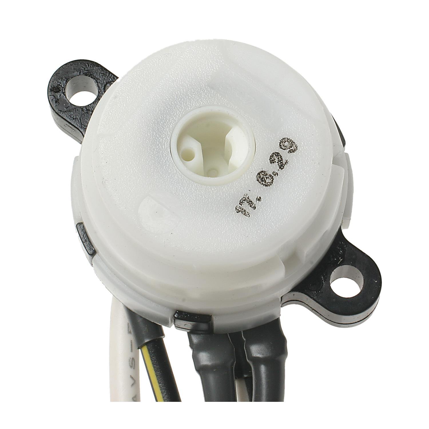 BWD CS652 - Ignition Starter Switch BWD CS652 Ignition Starter Switch product image 3 of 8