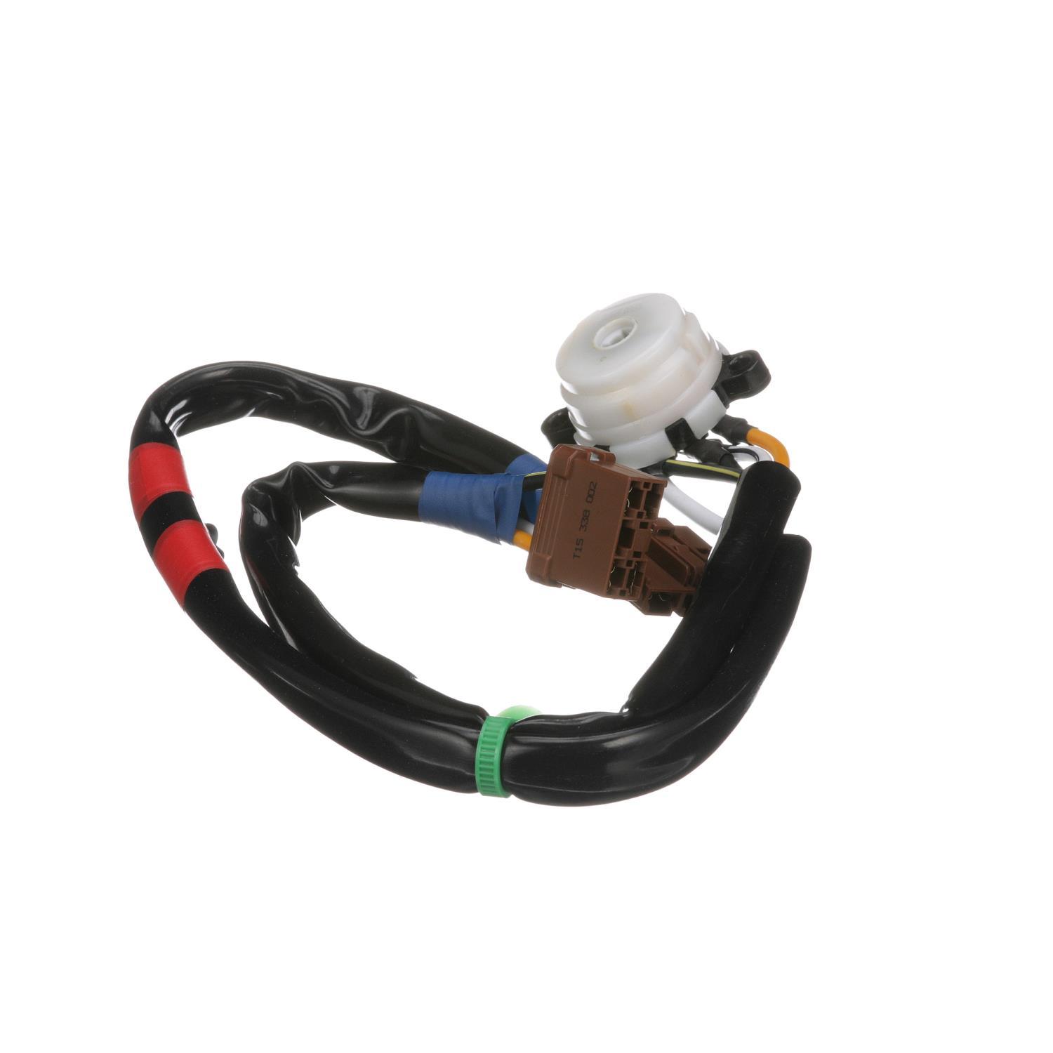 BWD CS652 - Ignition Starter Switch BWD CS652 Ignition Starter Switch product image 4 of 8