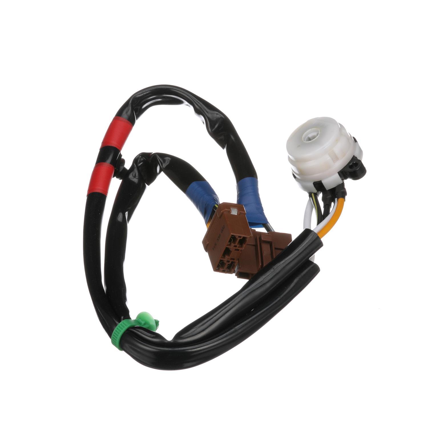 BWD CS652 - Ignition Starter Switch BWD CS652 Ignition Starter Switch product image 5 of 8