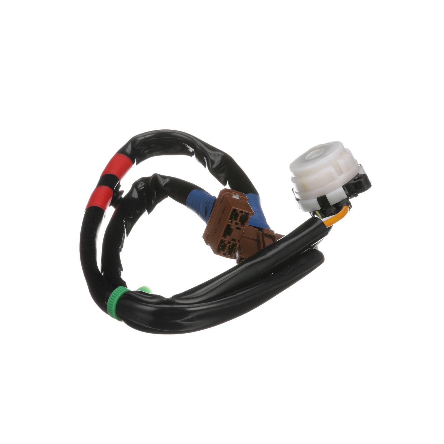 BWD CS652 - Ignition Starter Switch BWD CS652 Ignition Starter Switch product image 6 of 8
