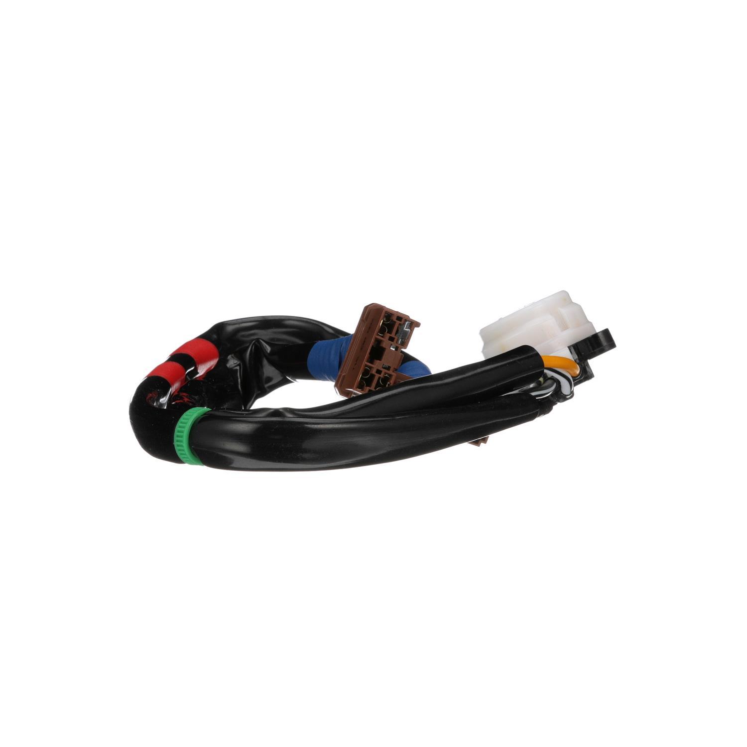 BWD CS652 - Ignition Starter Switch BWD CS652 Ignition Starter Switch product image 7 of 8