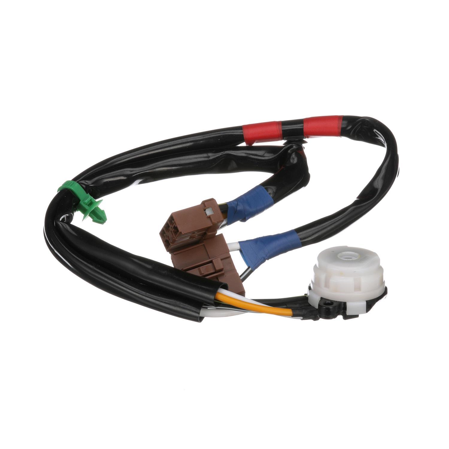 BWD CS652 - Ignition Starter Switch BWD CS652 Ignition Starter Switch product image 8 of 8