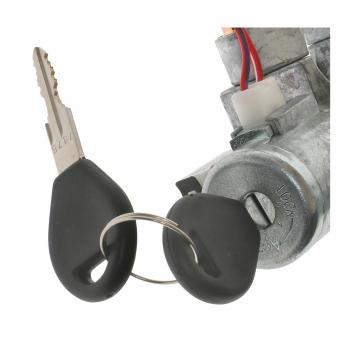 1996 Nissan Pickup Ignition Lock and Cylinder Switch BWD CS653 image 1 of 4