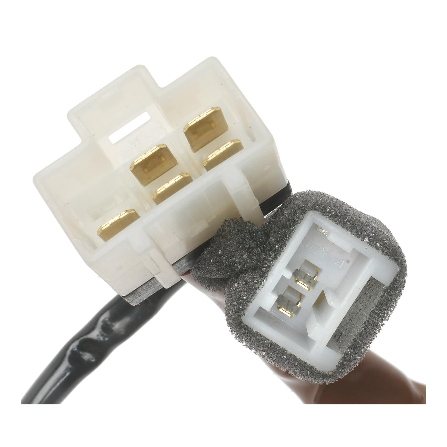 BWD CS653 - Ignition Lock and Cylinder Switch BWD CS653 Ignition Lock and Cylinder Switch product image 3 of 6
