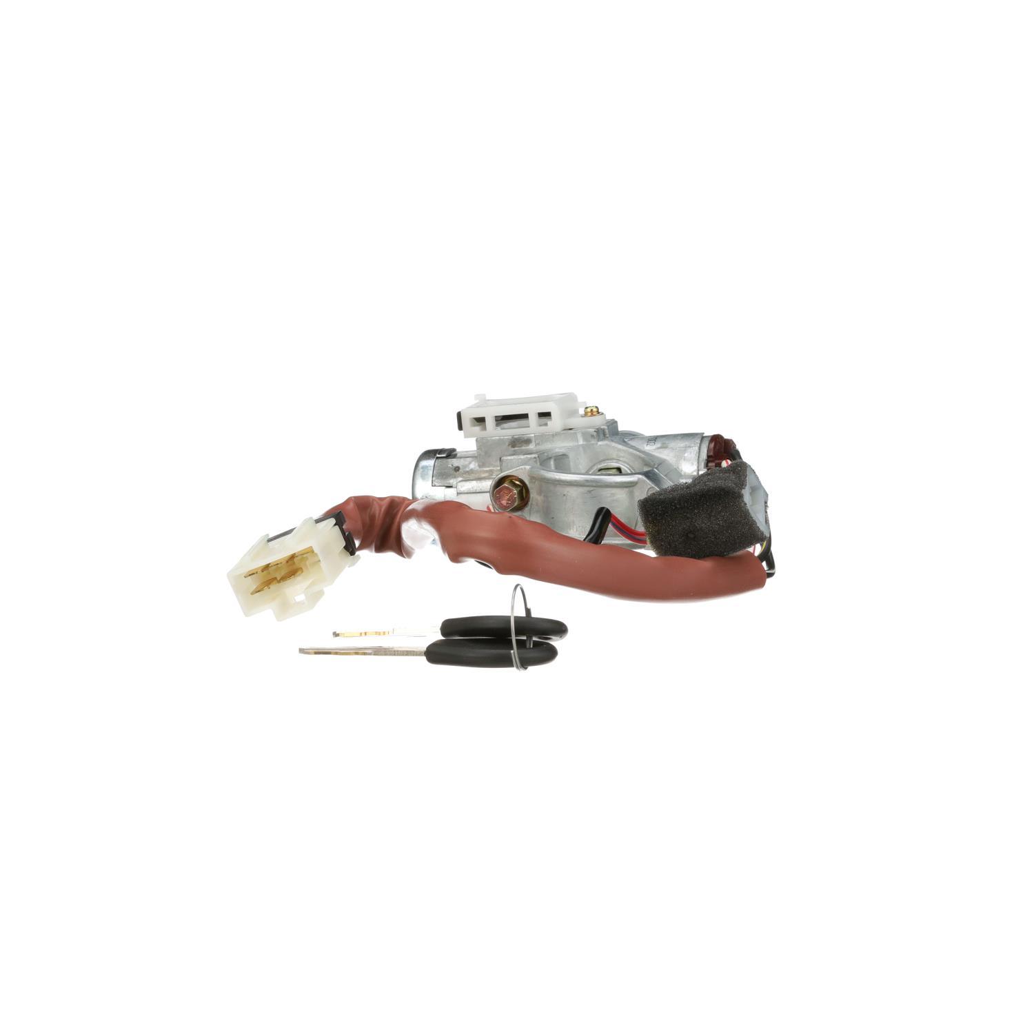 BWD CS653 - Ignition Lock and Cylinder Switch BWD CS653 Ignition Lock and Cylinder Switch product image 5 of 6