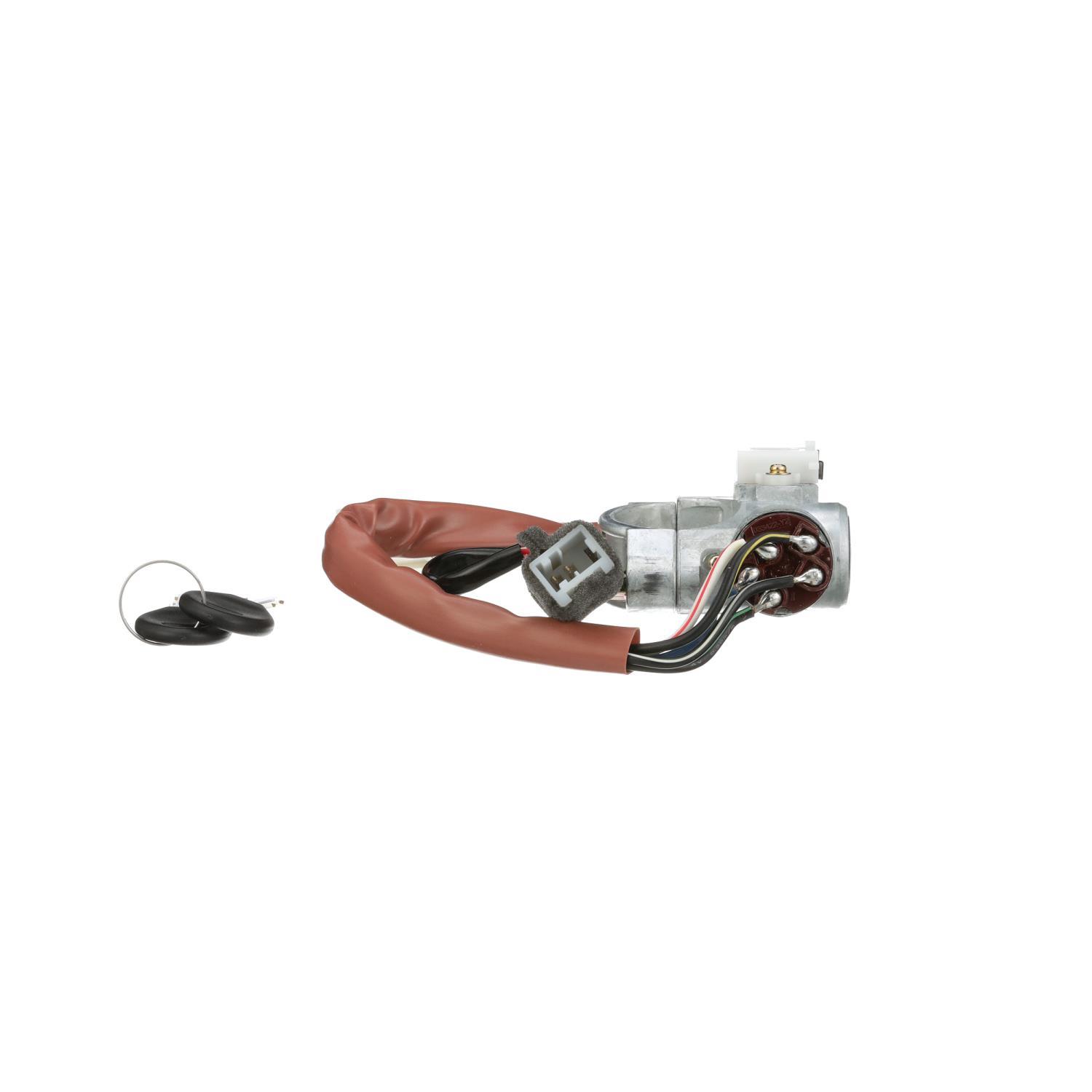 BWD CS653 - Ignition Lock and Cylinder Switch BWD CS653 Ignition Lock and Cylinder Switch product image 6 of 6
