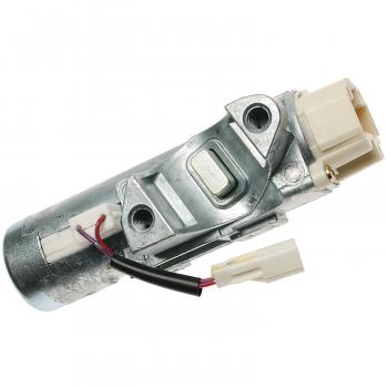 1998 Nissan Pathfinder Ignition Lock and Cylinder Switch BWD CS655 image 1 of 3