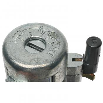 1988 Nissan Stanza Ignition Lock and Cylinder Switch BWD CS656 image 1 of 3