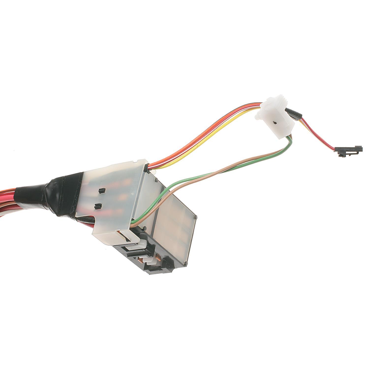 BWD CS658 - Ignition Starter Switch BWD CS658 Ignition Starter Switch product image 1 of 8