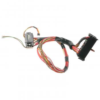 2002 GMC Sonoma Ignition Starter Switch BWD CS658 image 2 of 4