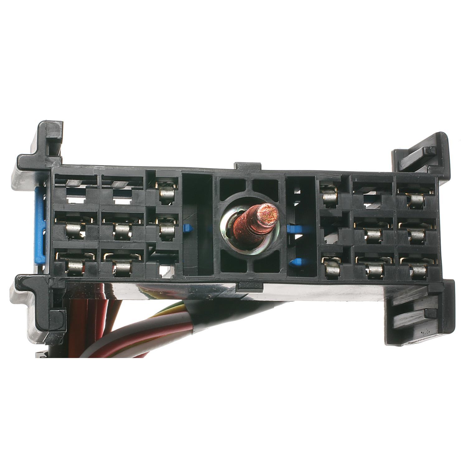 BWD CS658 - Ignition Starter Switch BWD CS658 Ignition Starter Switch product image 3 of 8