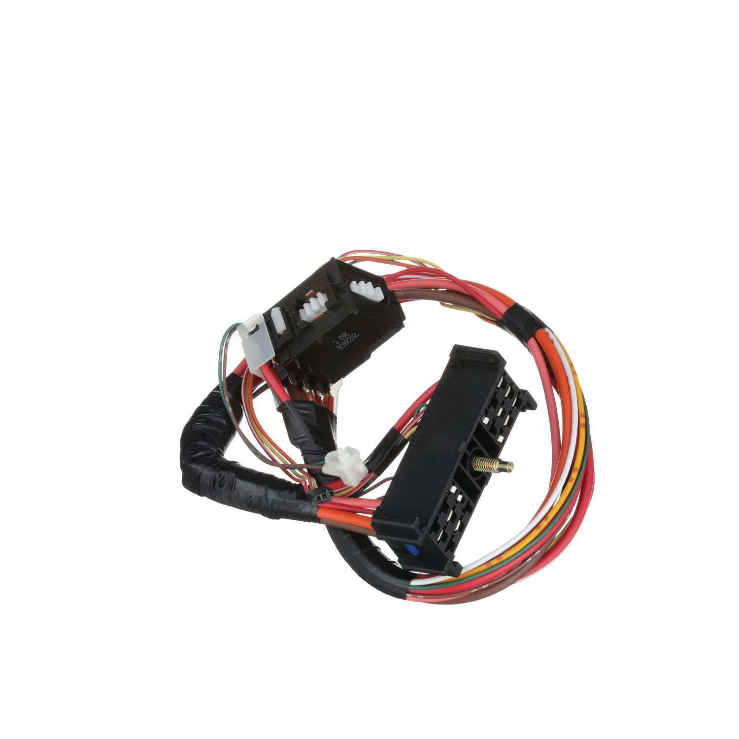 BWD CS658 - Ignition Starter Switch BWD CS658 Ignition Starter Switch product image 5 of 8