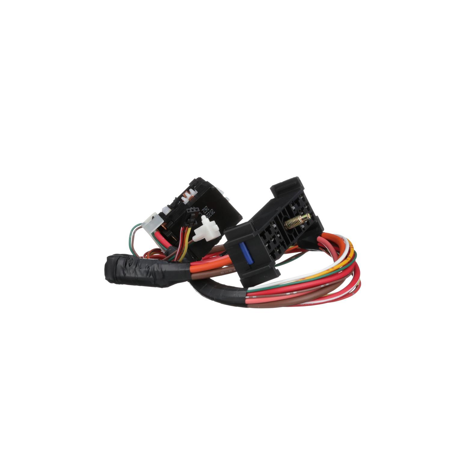 BWD CS658 - Ignition Starter Switch BWD CS658 Ignition Starter Switch product image 6 of 8