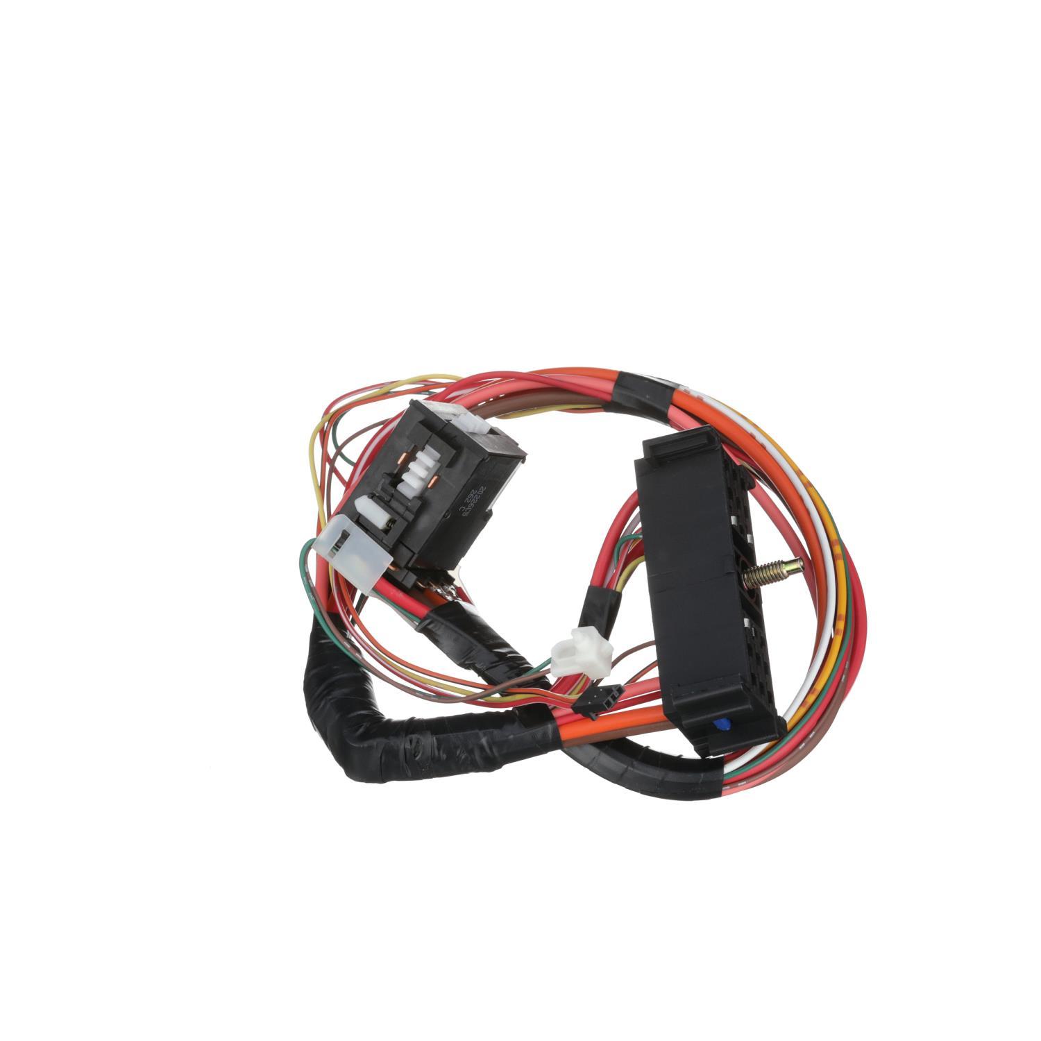 BWD CS658 - Ignition Starter Switch BWD CS658 Ignition Starter Switch product image 8 of 8