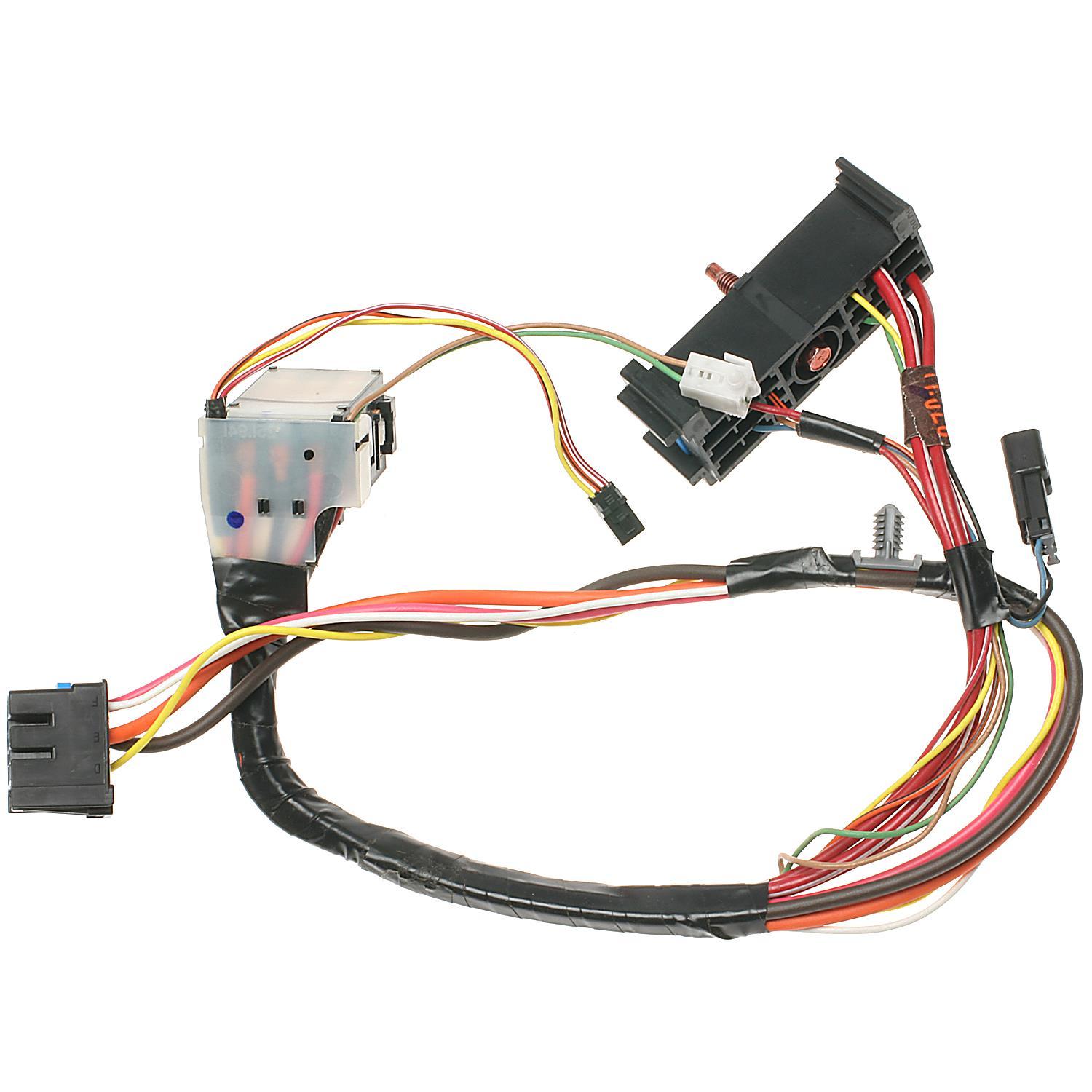BWD CS659 - Ignition Starter Switch BWD CS659 Ignition Starter Switch product image 1 of 9