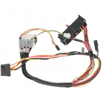 2000 Chevrolet Tahoe Ignition Starter Switch