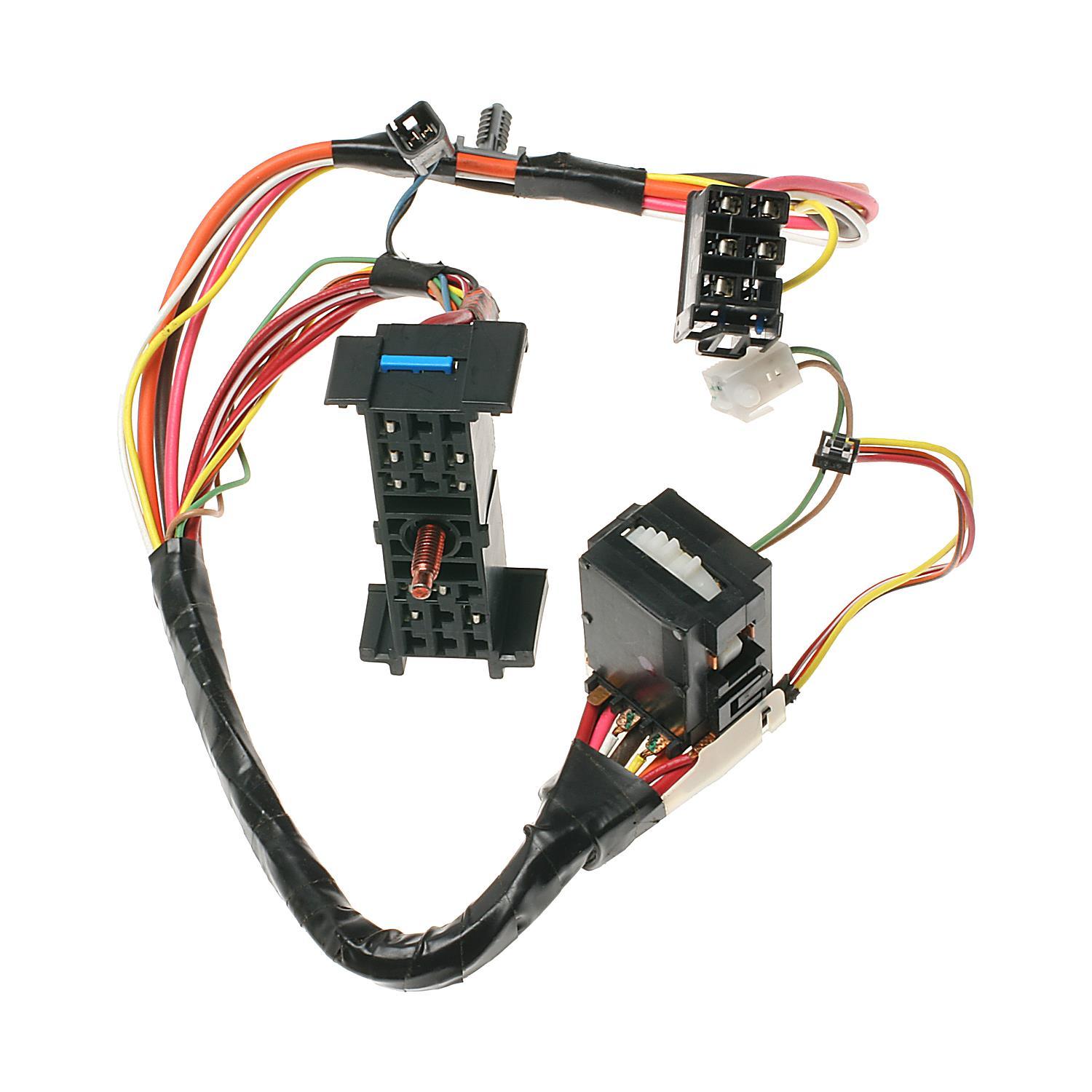 BWD CS659 - Ignition Starter Switch BWD CS659 Ignition Starter Switch product image 2 of 9