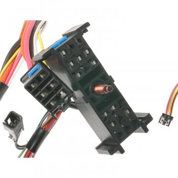2002 GMC C3500HD Ignition Starter Switch BWD CS659 image 3 of 4