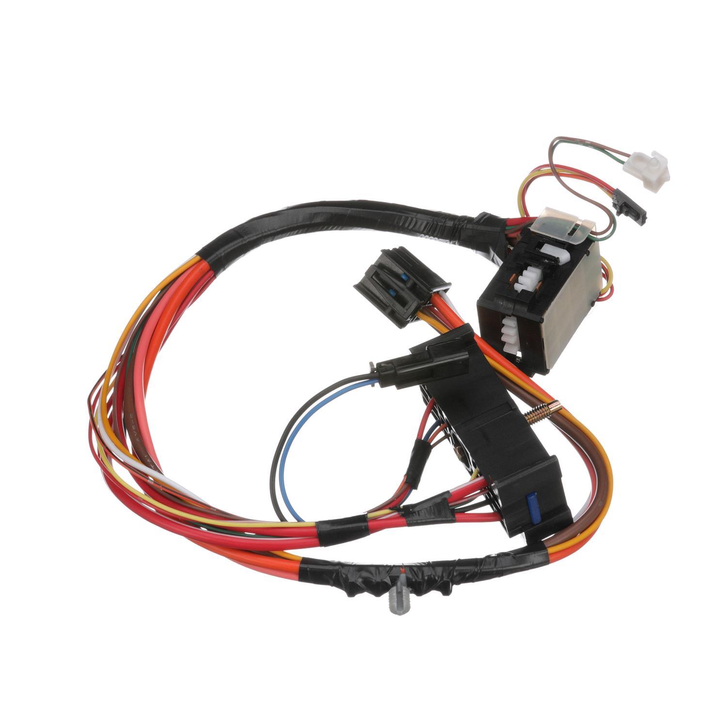 BWD CS659 - Ignition Starter Switch BWD CS659 Ignition Starter Switch product image 5 of 9