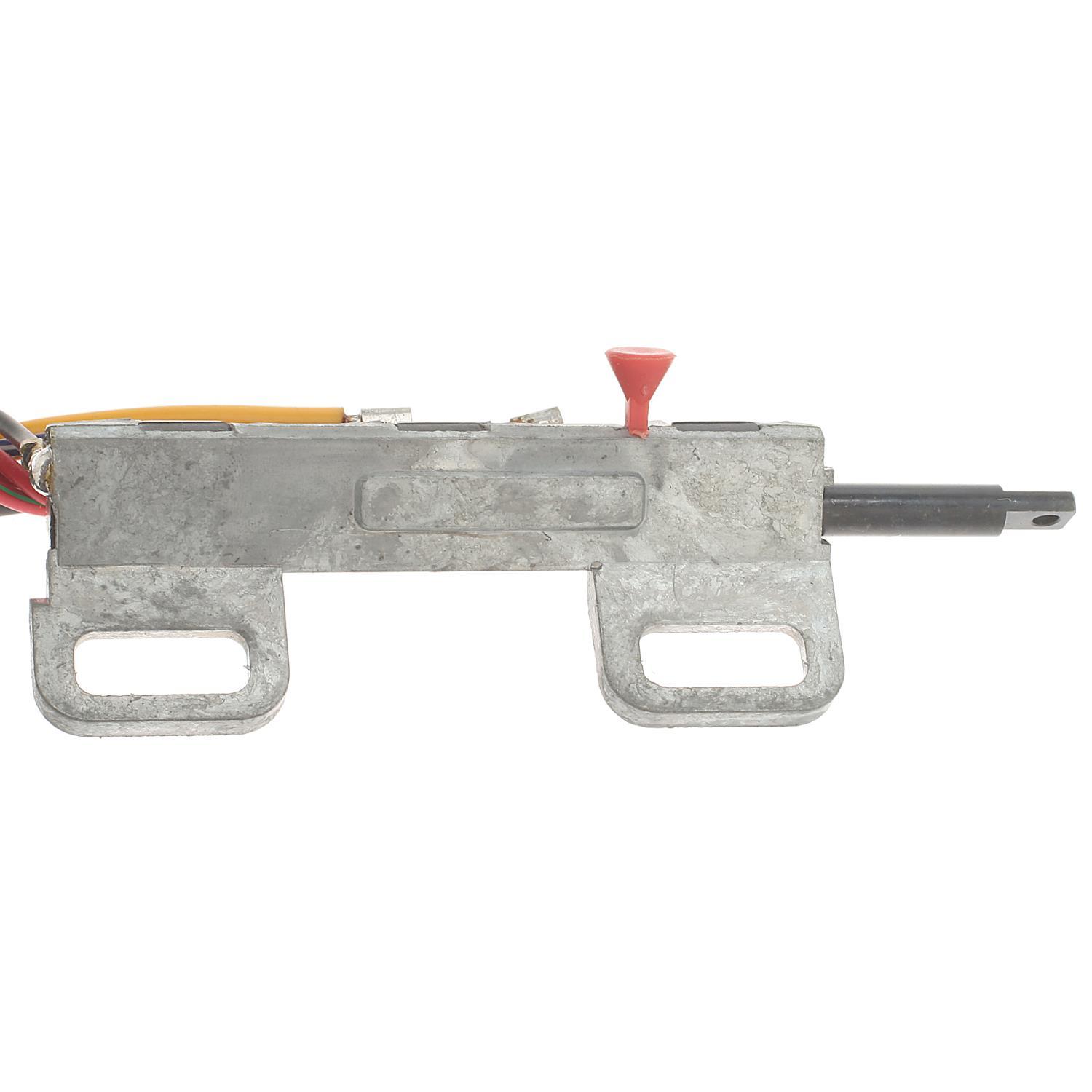 BWD CS66 - Ignition Starter Switch BWD CS66 Ignition Starter Switch product image 3 of 9