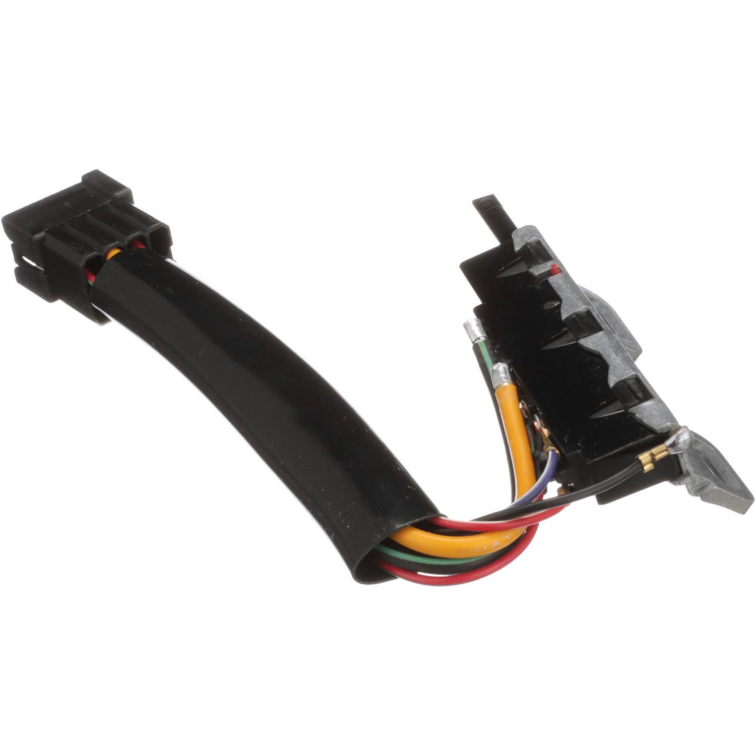 BWD CS66 - Ignition Starter Switch BWD CS66 Ignition Starter Switch product image 4 of 9