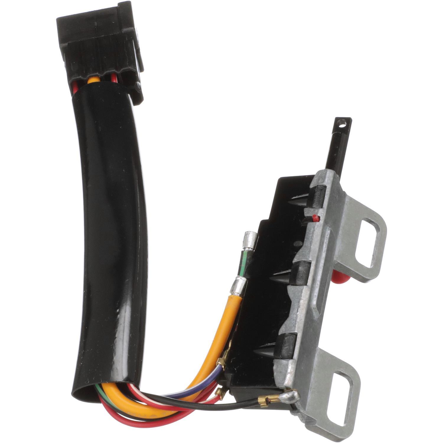 BWD CS66 - Ignition Starter Switch BWD CS66 Ignition Starter Switch product image 5 of 9