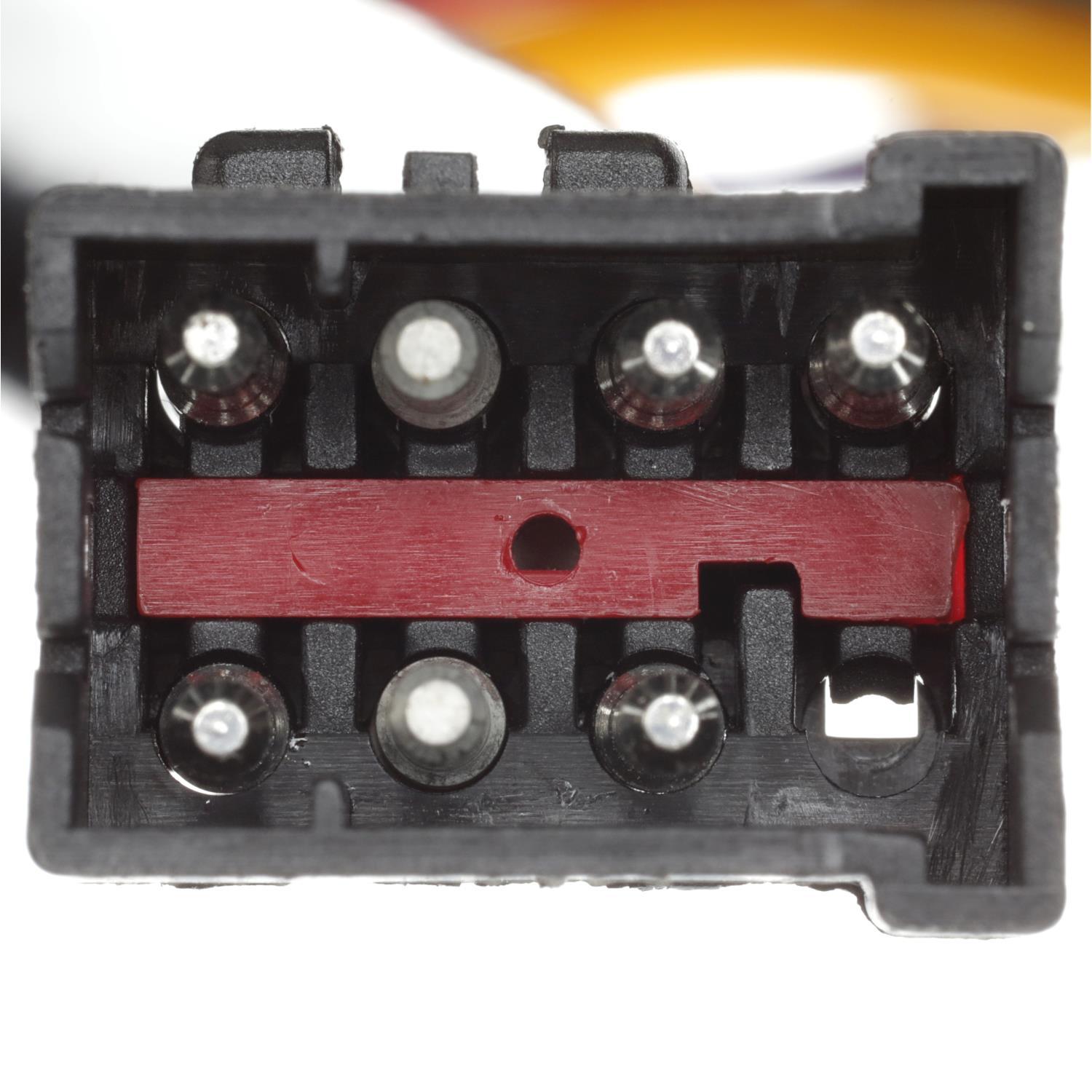 BWD CS66 - Ignition Starter Switch BWD CS66 Ignition Starter Switch product image 6 of 9