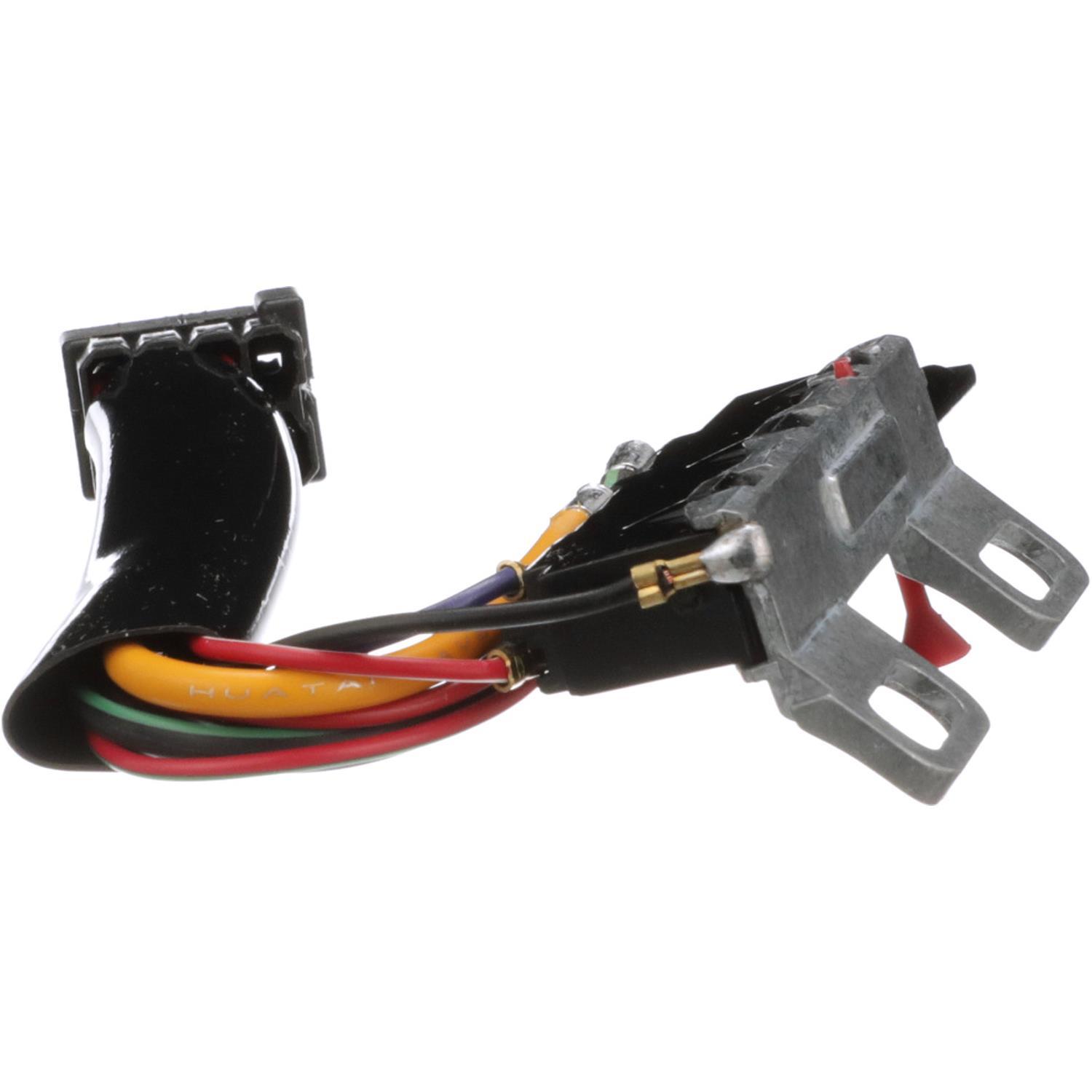 BWD CS66 - Ignition Starter Switch BWD CS66 Ignition Starter Switch product image 7 of 9