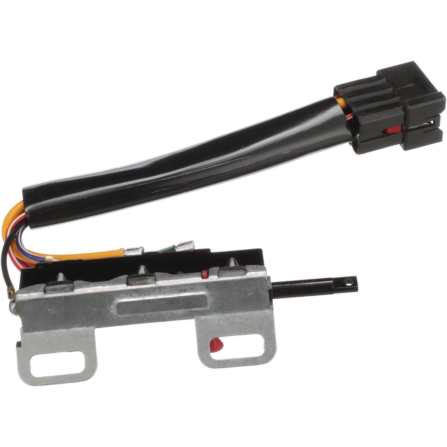 BWD CS66 - Ignition Starter Switch BWD CS66 Ignition Starter Switch product image 8 of 9