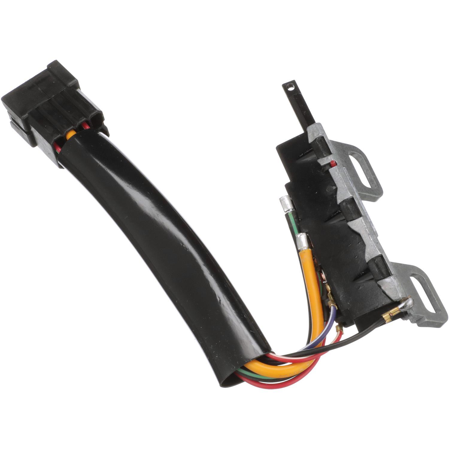 BWD CS66 - Ignition Starter Switch BWD CS66 Ignition Starter Switch product image 9 of 9