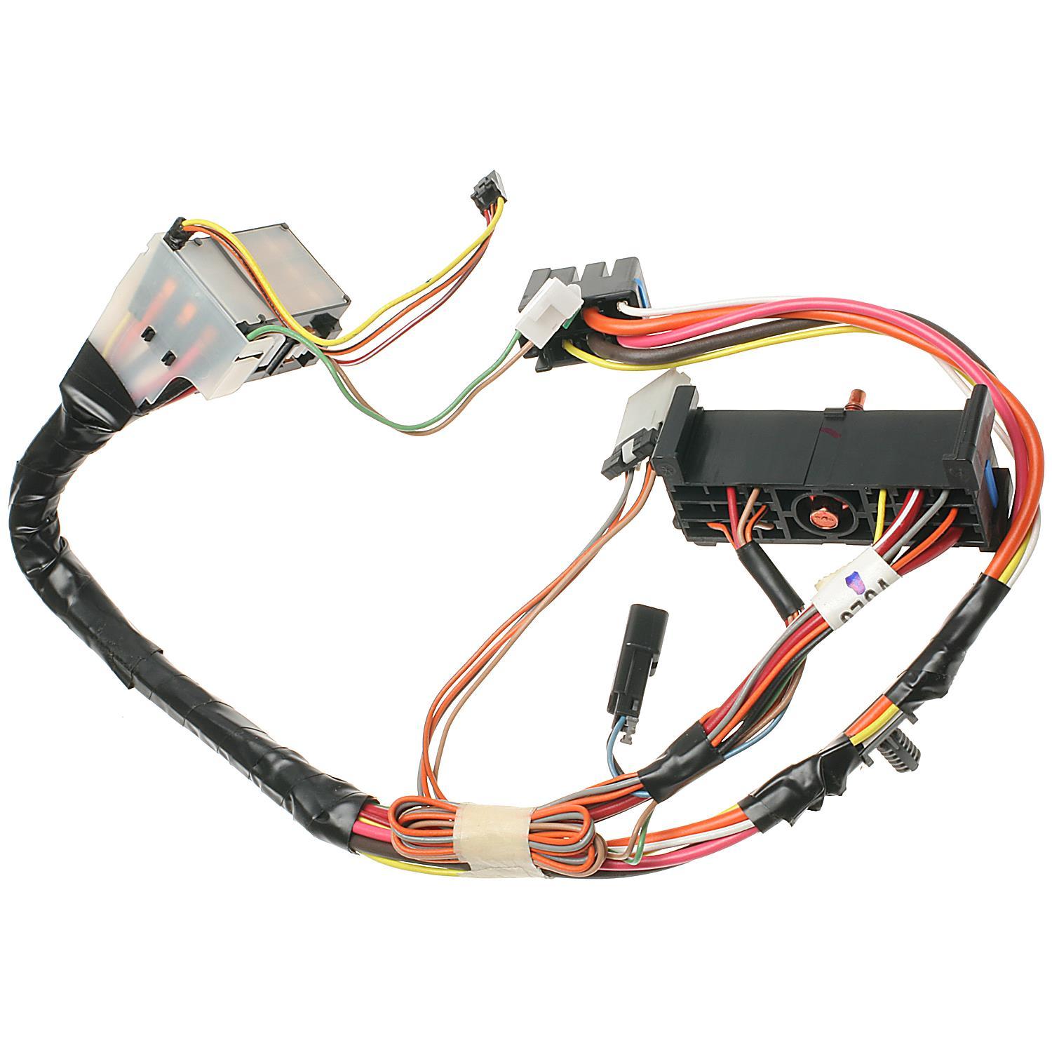 BWD CS660 - Ignition Starter Switch BWD CS660 Ignition Starter Switch product image 1 of 9