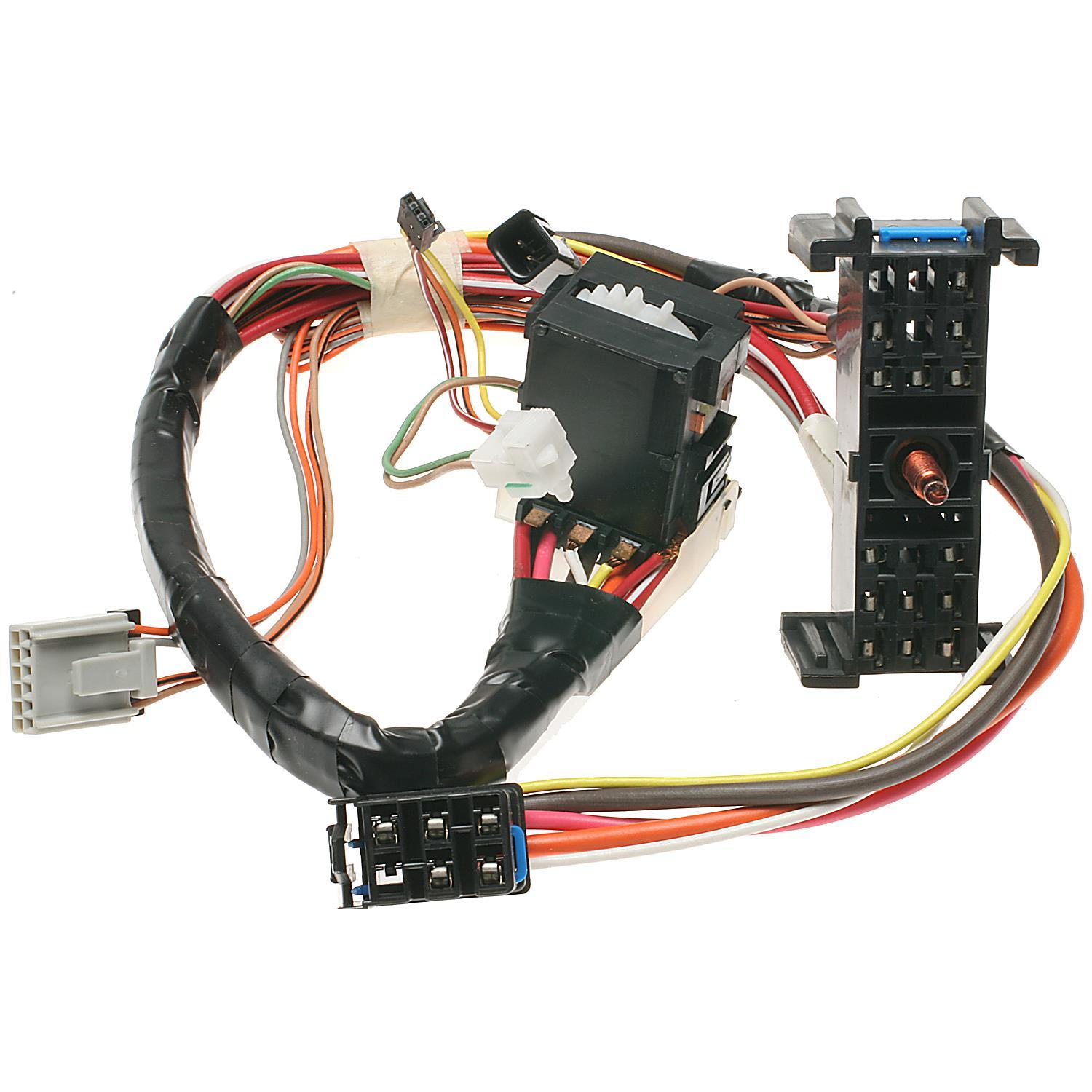 BWD CS660 - Ignition Starter Switch BWD CS660 Ignition Starter Switch product image 2 of 9