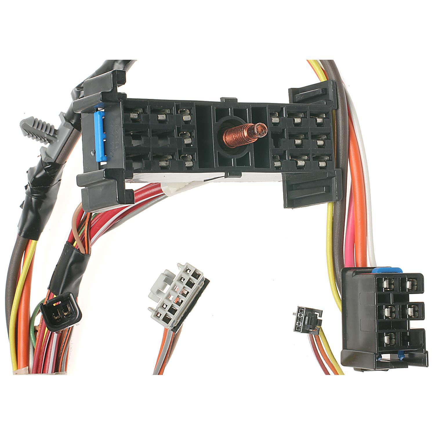 BWD CS660 - Ignition Starter Switch BWD CS660 Ignition Starter Switch product image 3 of 9