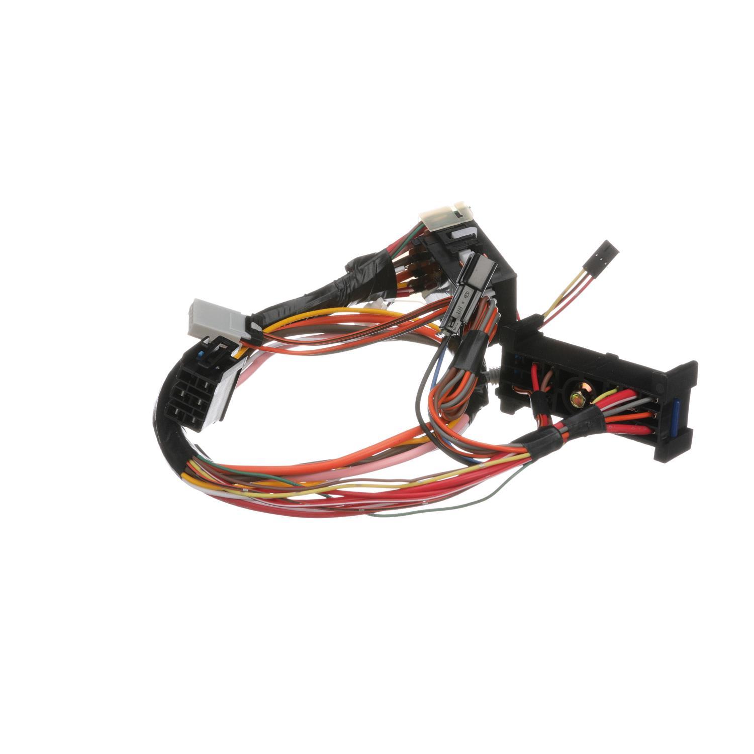 BWD CS660 - Ignition Starter Switch BWD CS660 Ignition Starter Switch product image 4 of 9