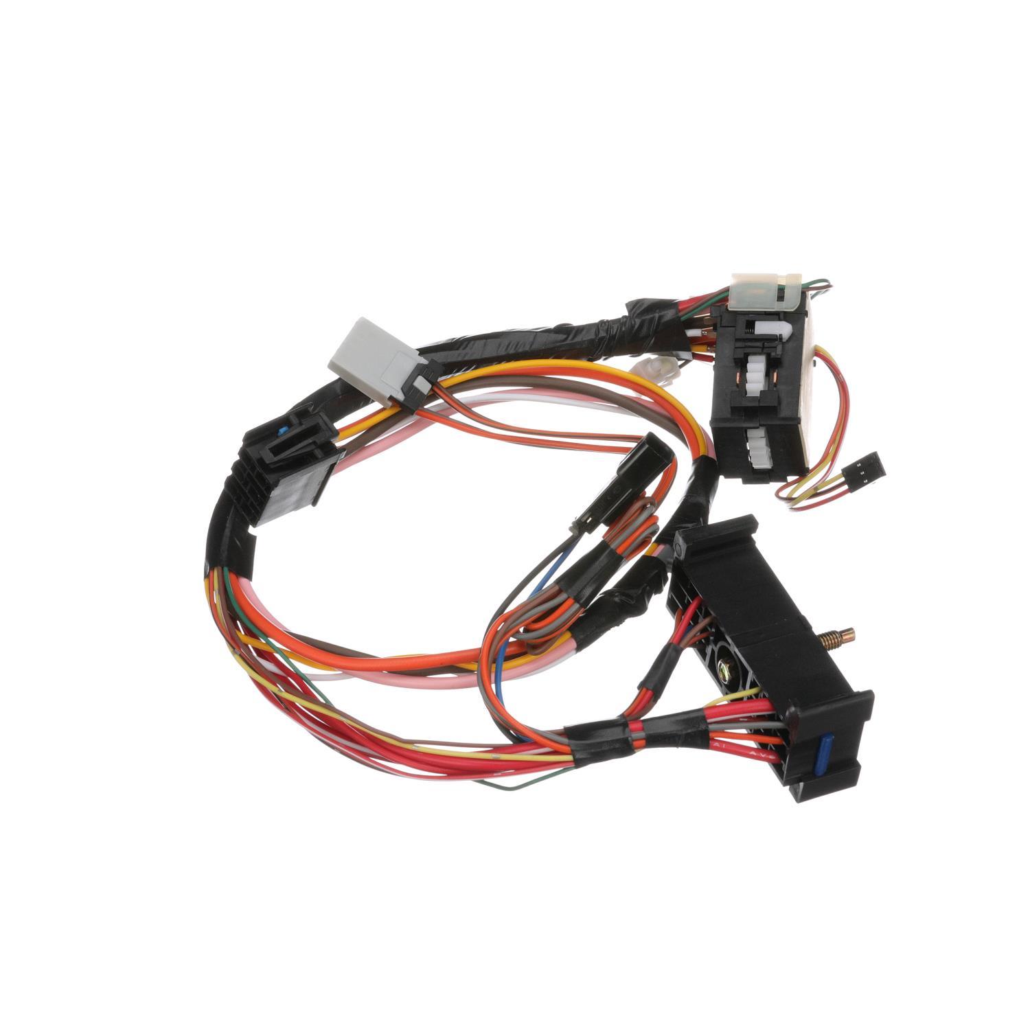 BWD CS660 - Ignition Starter Switch BWD CS660 Ignition Starter Switch product image 5 of 9