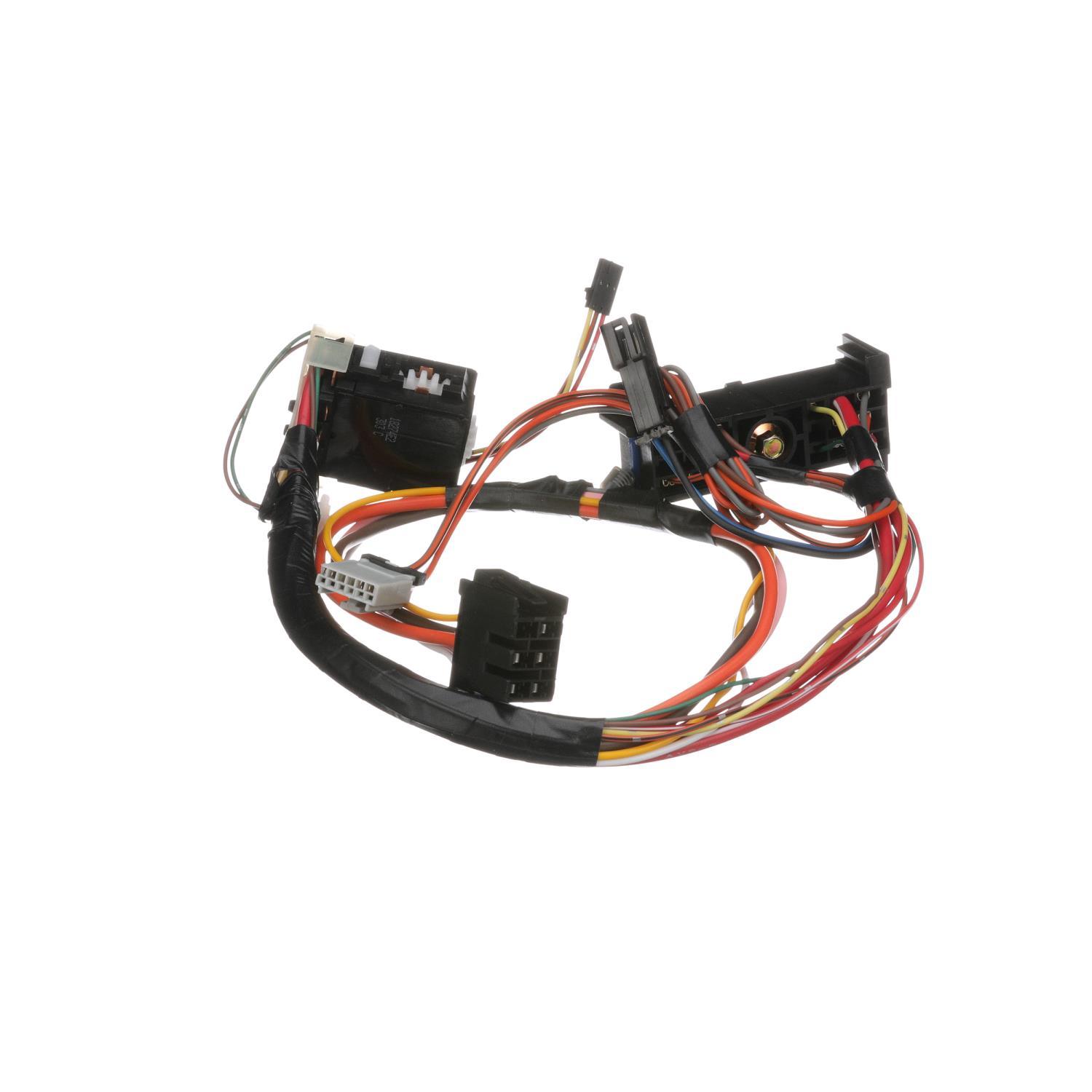 BWD CS660 - Ignition Starter Switch BWD CS660 Ignition Starter Switch product image 6 of 9