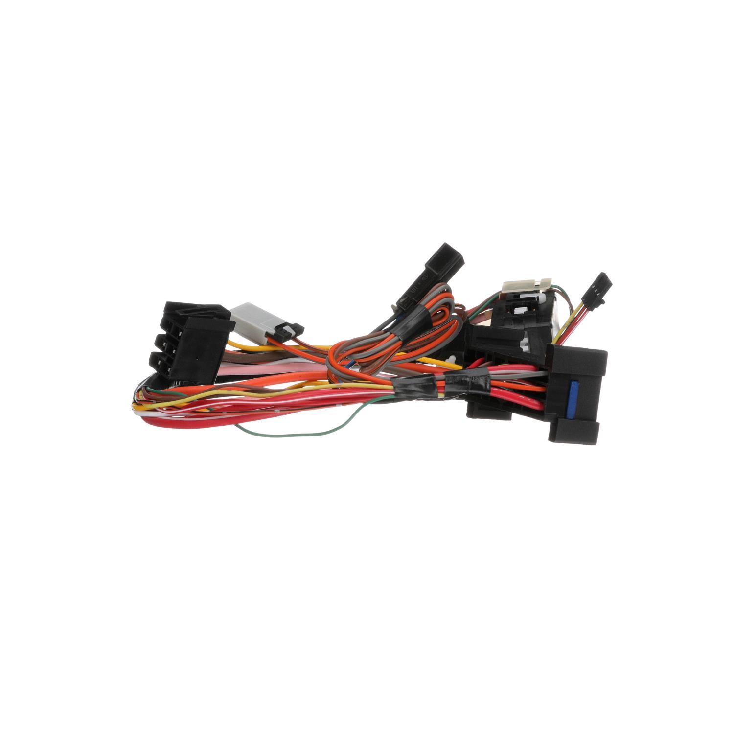 BWD CS660 - Ignition Starter Switch BWD CS660 Ignition Starter Switch product image 7 of 9