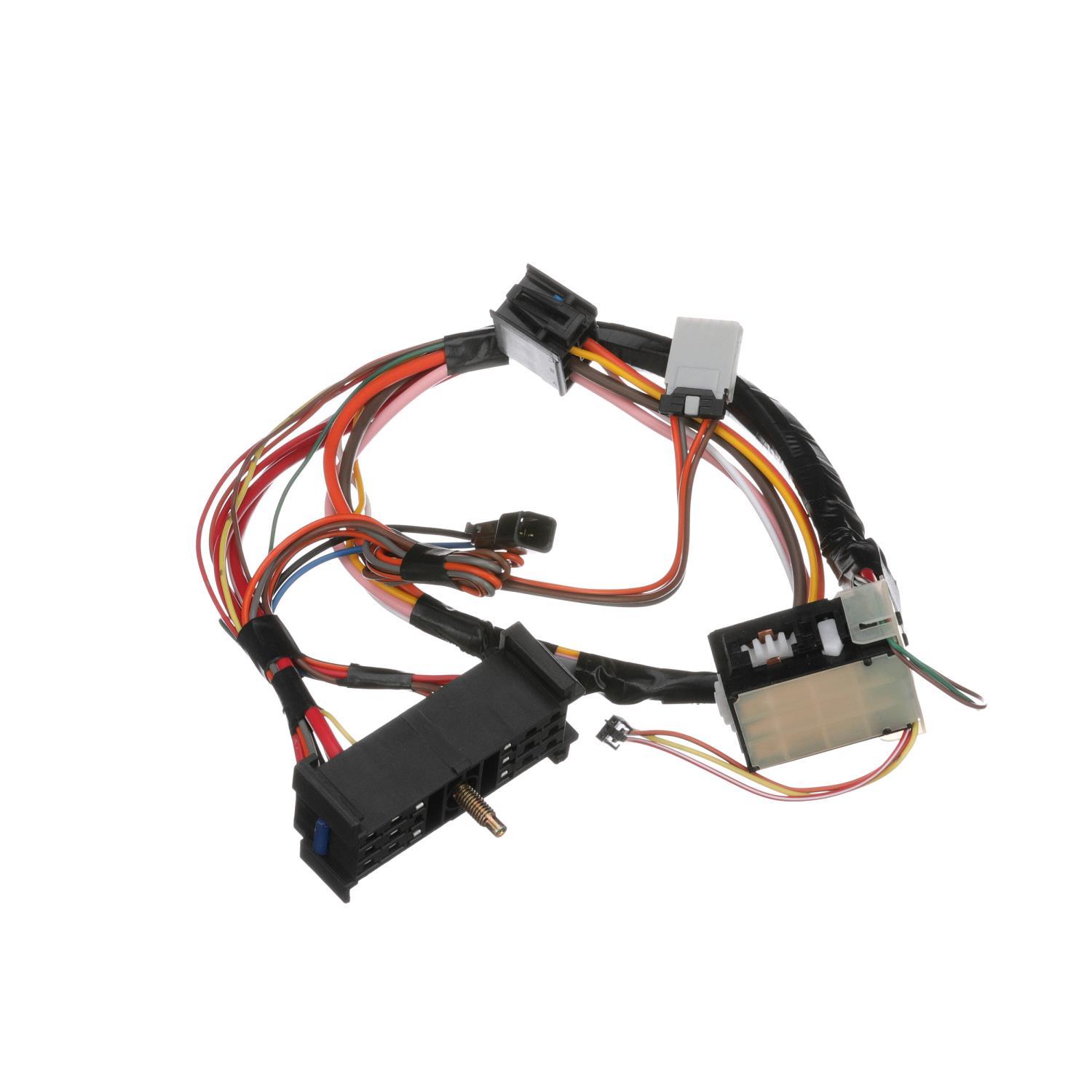 BWD CS660 - Ignition Starter Switch BWD CS660 Ignition Starter Switch product image 8 of 9