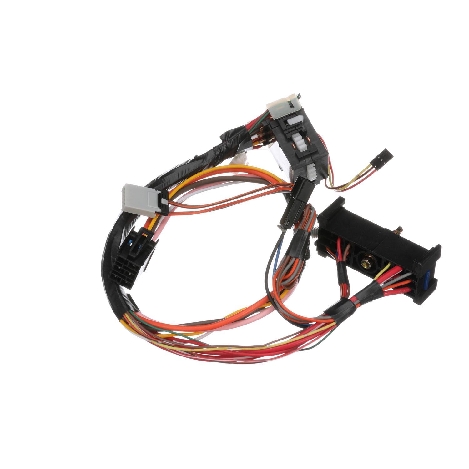 BWD CS660 - Ignition Starter Switch BWD CS660 Ignition Starter Switch product image 9 of 9