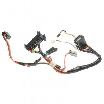 2002 GMC Yukon Ignition Starter Switch BWD CS661 image 1 of 4