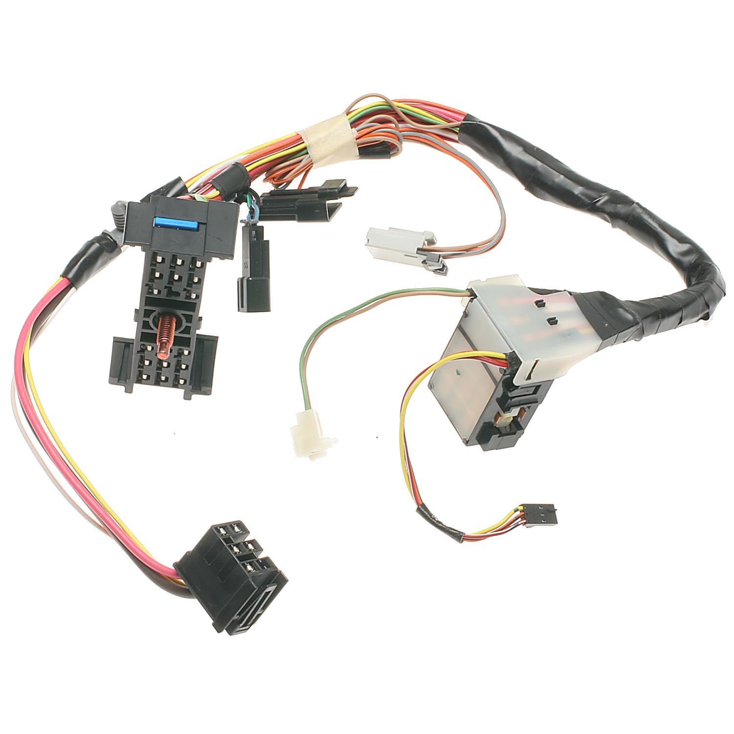 BWD CS661 - Ignition Starter Switch BWD CS661 Ignition Starter Switch product image 2 of 4