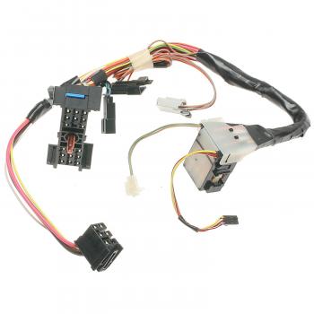 2002 GMC Yukon Ignition Starter Switch BWD CS661 image 2 of 4