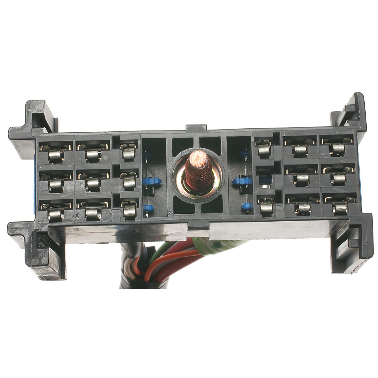 BWD CS661 - Ignition Starter Switch BWD CS661 Ignition Starter Switch product image 3 of 4